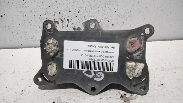 A6541800265 Mercedes