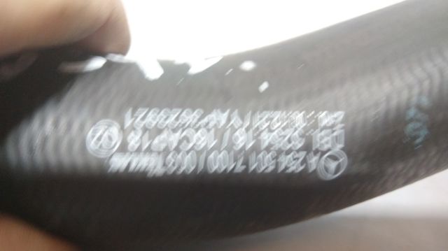 A6542031302 Mercedes