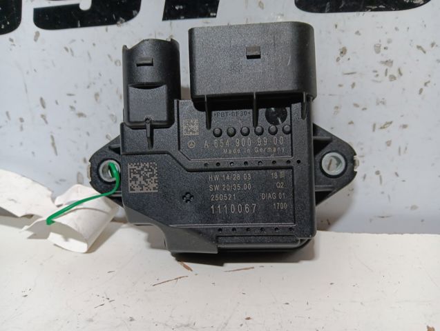 A6549009900 Mercedes
