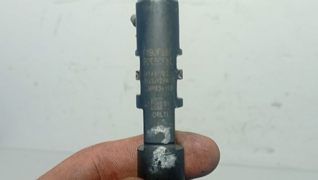 Inyector-bomba A6640170221 SSANG YONG
