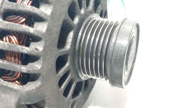 A6651540202 SSANG YONG Alternador comprar Madrid
