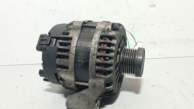 A6651540202 SSANG YONG Alternador comprar Madrid