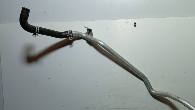 Manguera inferior del radiador A9065011482 MERCEDES