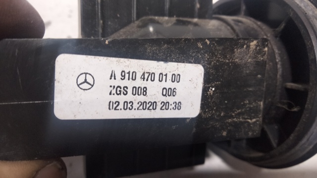 A9104700100 Mercedes