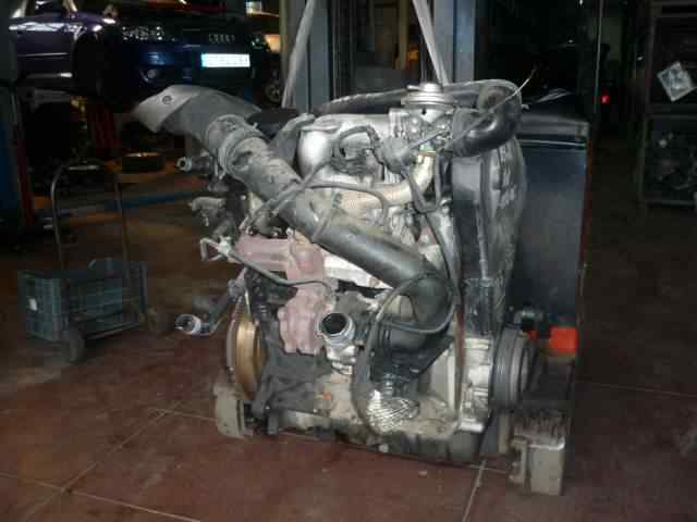 AGR Motor completo comprar Almería