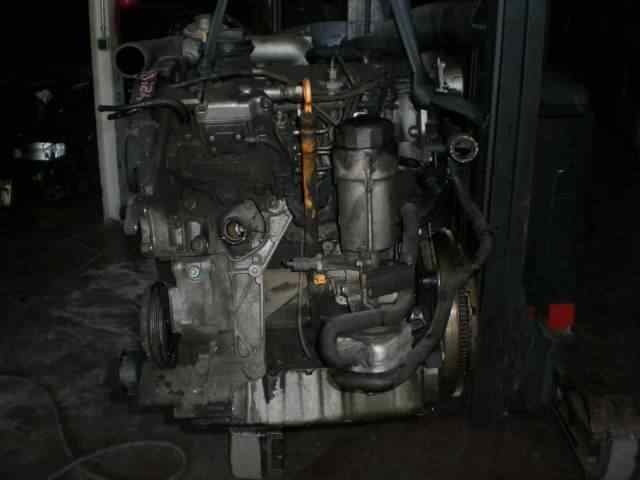 VAG AGR Motor completo  comprar en Ponferrada