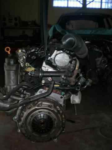 AGR VAG Motor completo  disponible Vigo