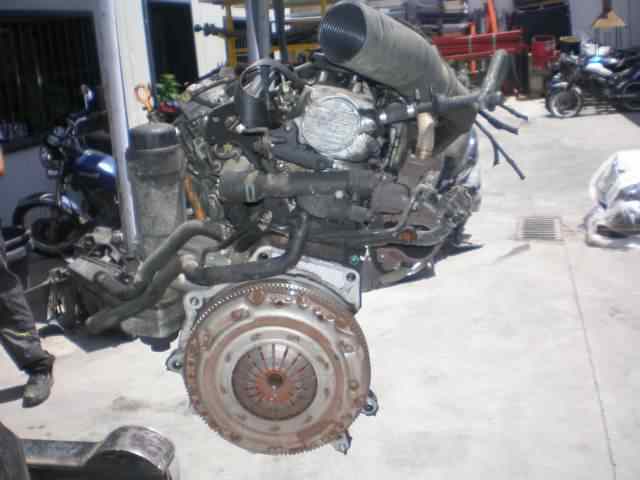 AGR VAG Motor completo comprar Bilbao