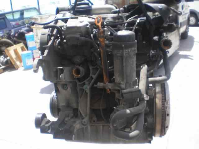 VAG AGR Motor completo comprar Pamplona