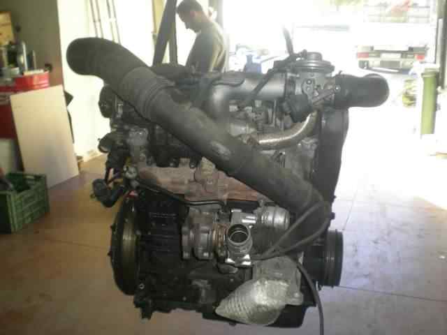 AGR VAG Motor completo  en stock Córdoba