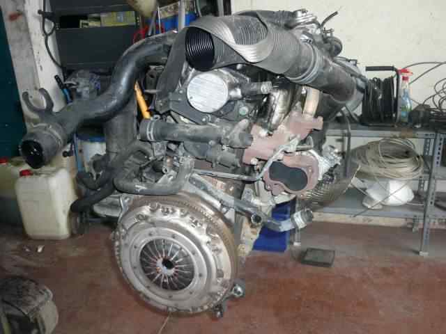 VAG AGR Motor completo  comprar en Albacete
