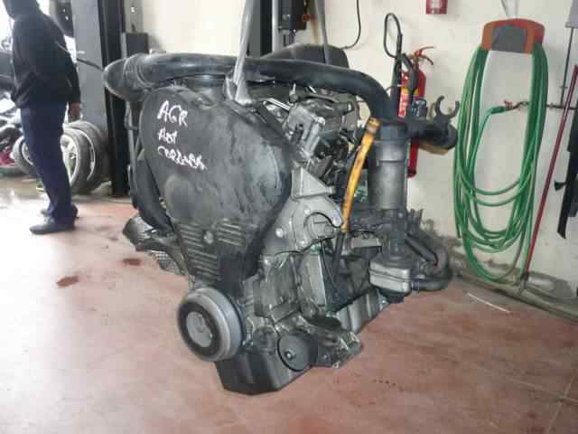 AGR Motor completo  comprar en Pontevedra