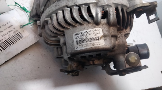 AHGA67 Honda