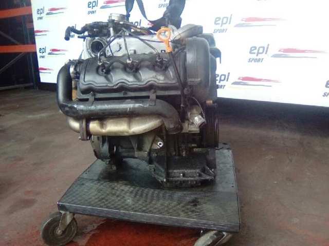 VAG AKN Motor completo  comprar en Albacete