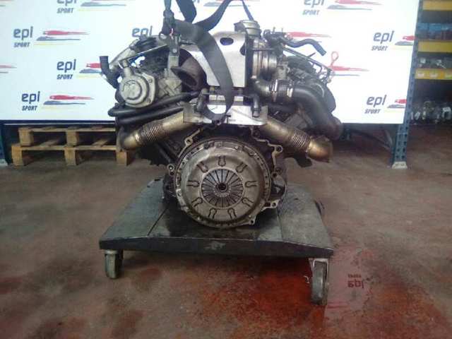 AKN Motor completo  en stock Sabadell