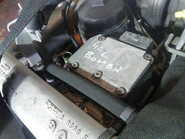 AKN Motor completo  comprar en Pontevedra
