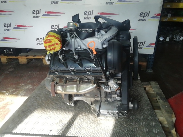 AKN VAG Motor completo  comprar en Jaén
