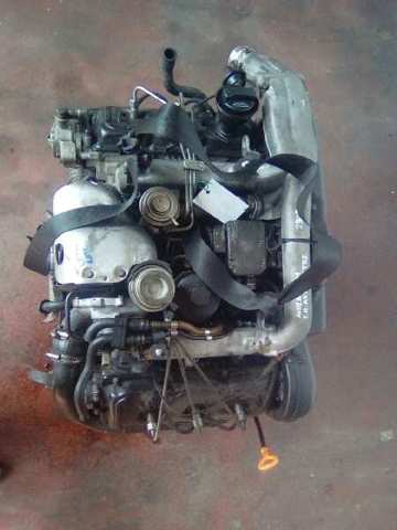 VAG AKN Motor completo comprar Tarragona
