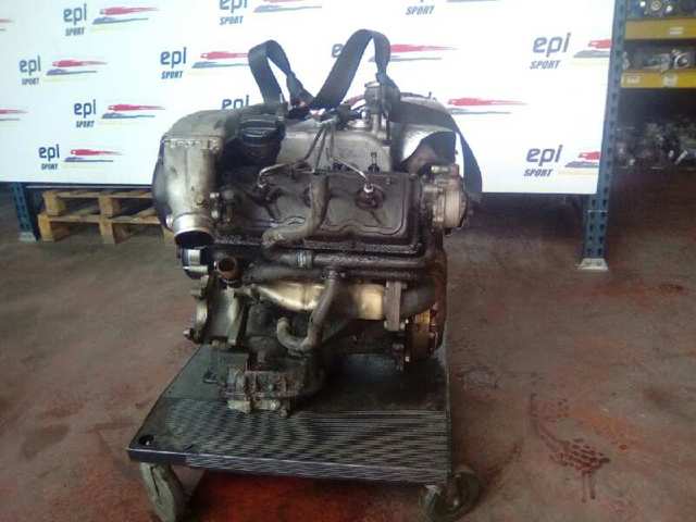 VAG AKN Motor completo comprar Pamplona