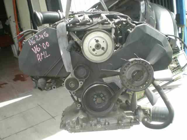 AML VAG