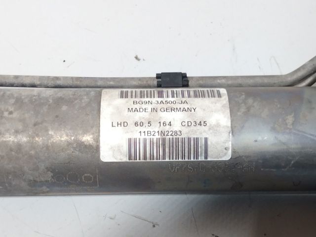 Caja de dirección para Ford Mondeo IV (CA2)