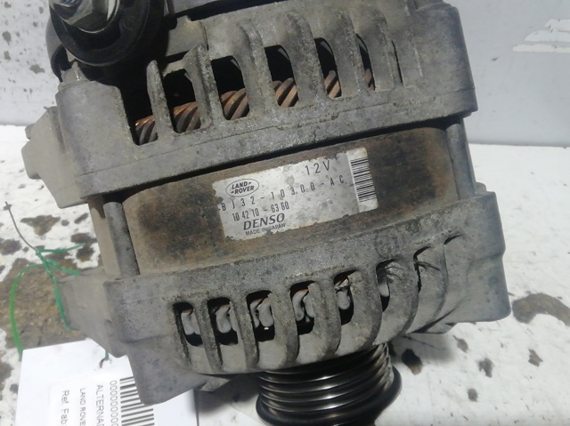 BJ3210300AC Land Rover