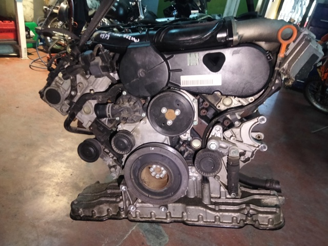 BMK VAG