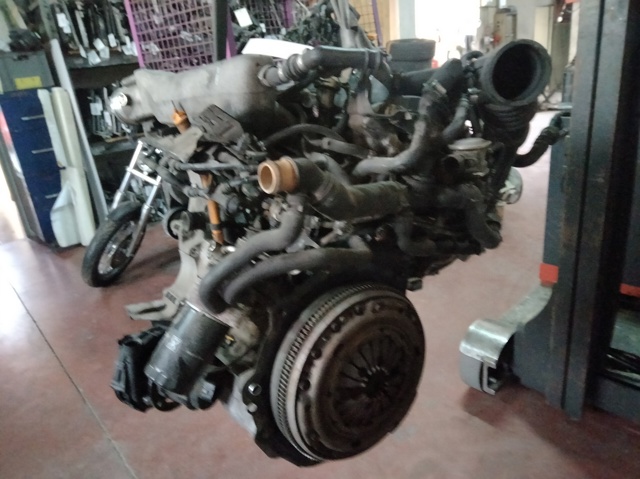 Comprar Motor completo Audi TT  8N3 a bajo precio