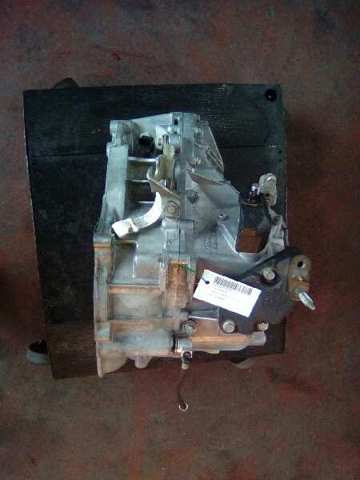 BW3261 GM Caja de cambios comprar Bilbao