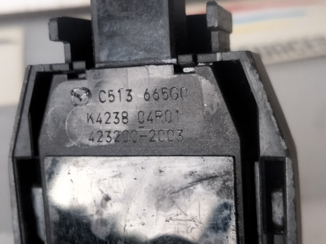 C513665G0 Mazda
