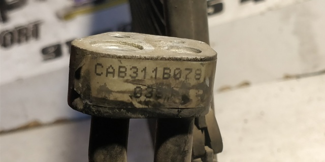 CAB311B078 Mitsubishi