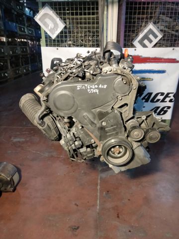 CAG VAG