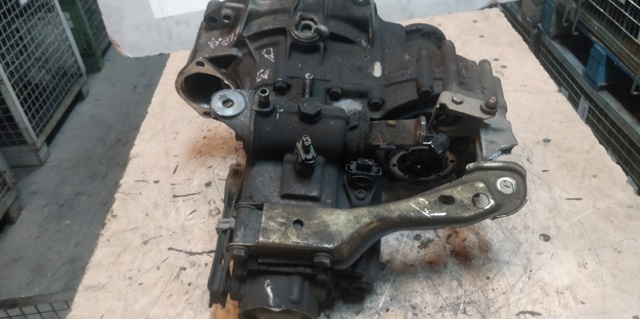 CHC VAG