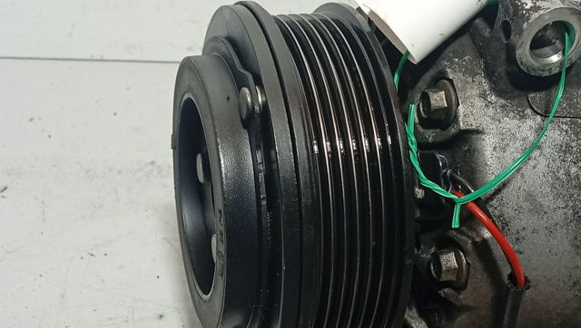 CV6119D629FE Ford