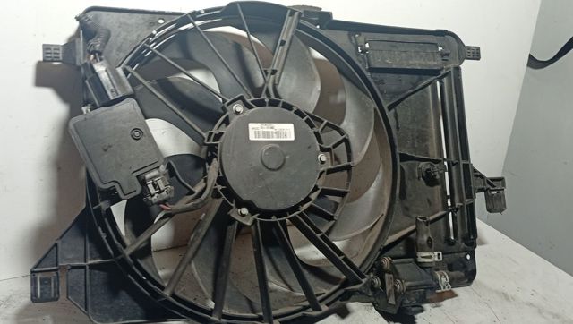 CV618C607VB Ford