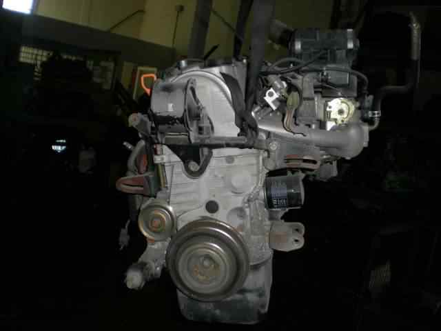 D13B7 Honda