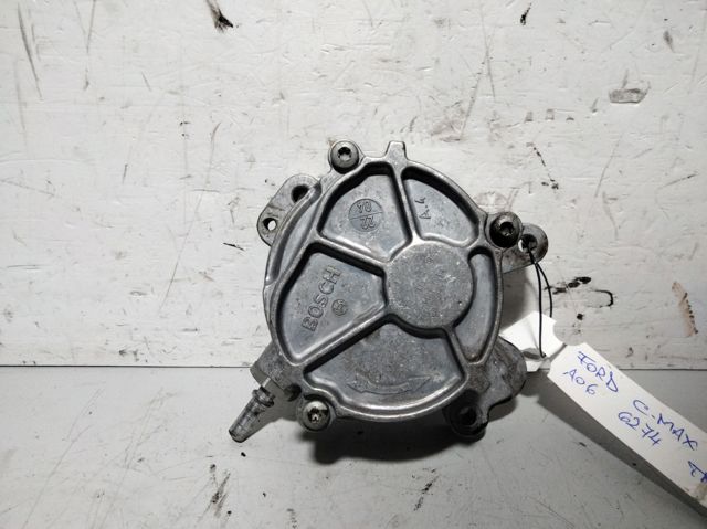 D1651A Ford