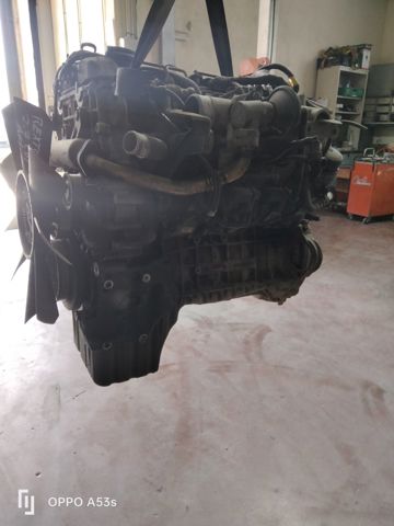SSANG YONG D27DT Motor completo  en stock Valencia