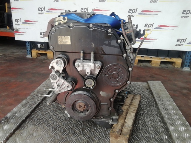 D6BA Ford