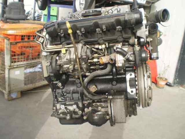 FORD D6BA Motor completo  comprar en Ponferrada