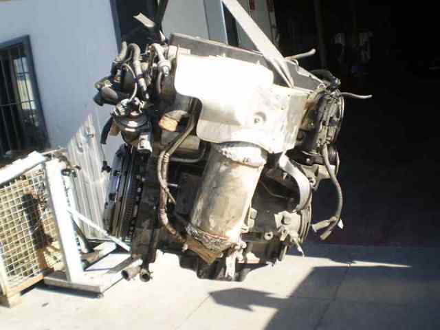 D6BA Motor completo  disponible Utrera