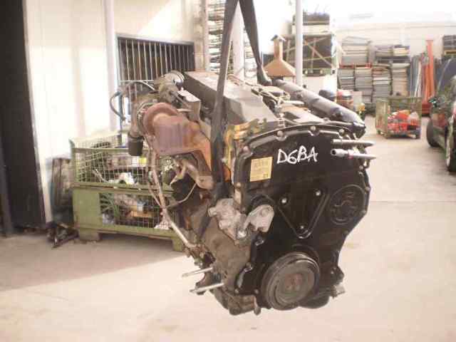 D6BA FORD Motor completo  disponible Alicante