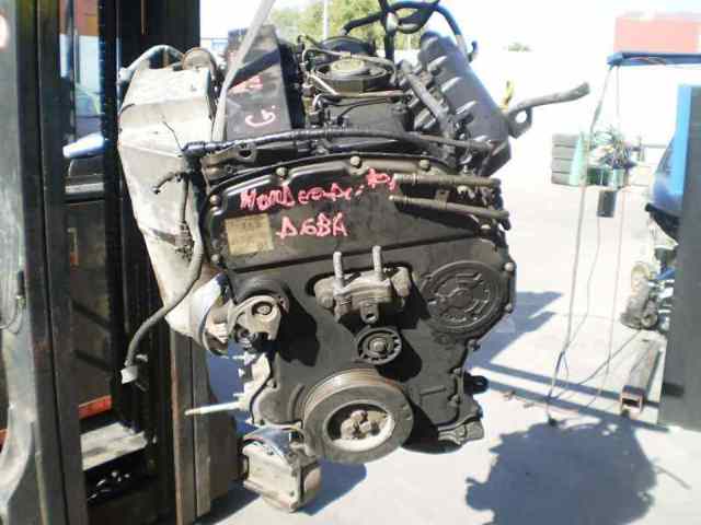 D6BA Motor completo  comprar en Reus