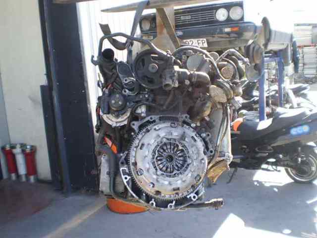 D6BA Motor completo  comprar en Reus