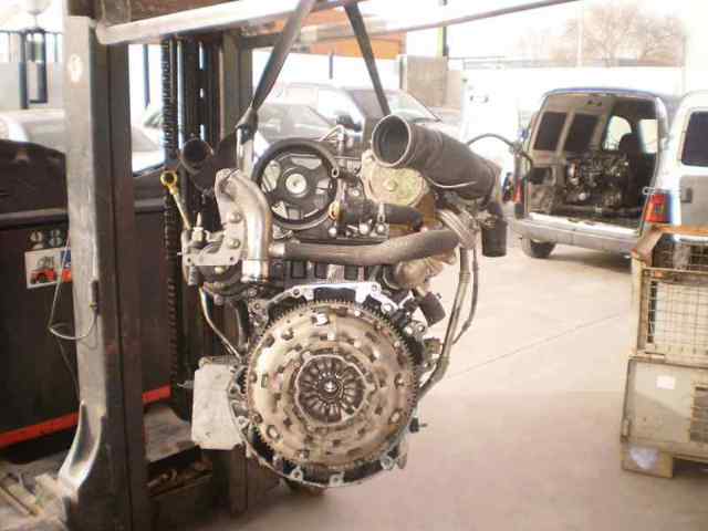 FORD D6BA Motor completo  en stock Valencia
