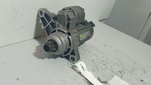 Arrancador para Audi A3  (8P1)
