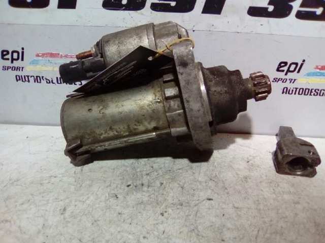 Motor de arranque para Toyota Avensis T25