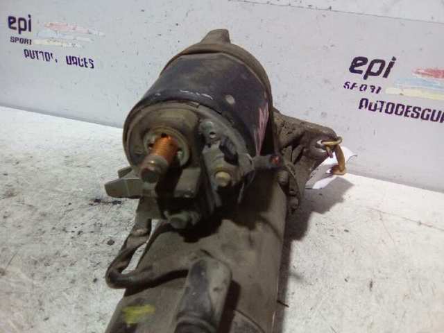 Arrancador Zafira  monovolumen (2005-2011) original desde 43,56 €