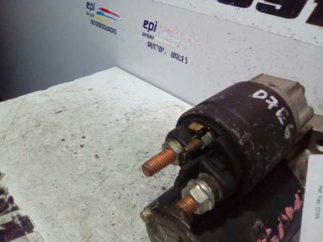D7E6 Renault (RVI)
