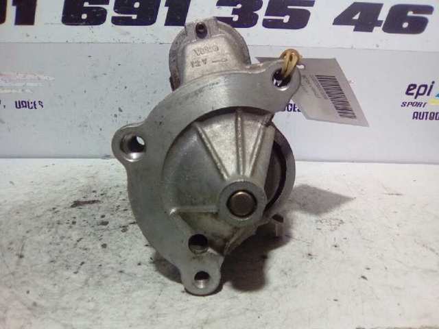 Motor de arranque para Opel Zafira K0
